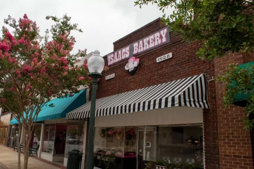 Click to view profile for Isaac’s Bakery and Deli