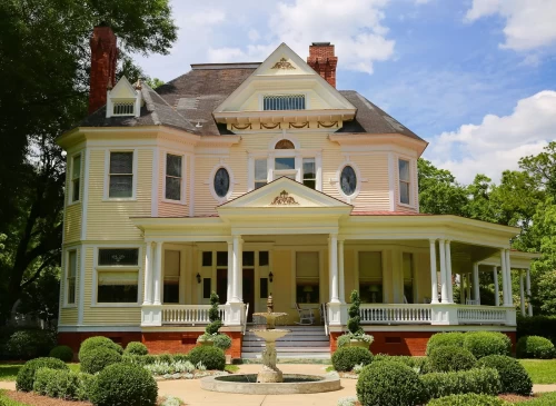 Click to view profile for Heritage Home Tour