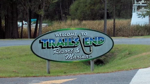 Click to view profile for Trails End Resort