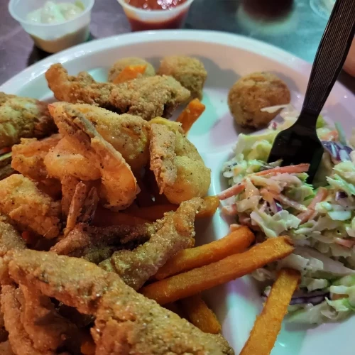 Click to view profile for Big Jim’s Oyster Bar Restaurant