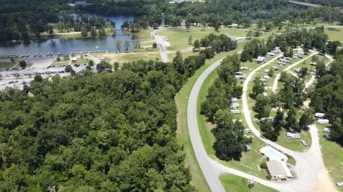 Click to view profile for Flint River RV Park