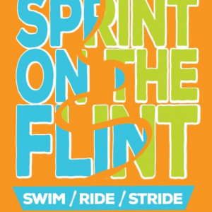 The SPRINT ON THE FLINT TRIATHLON is Returning to Bainbridge on October 6th! Photo for The SPRINT ON THE FLINT TRIATHLON is Returning to Bainbridge on October 6th!
