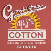 Georgia Grown “Bainbridge” Shirts Available for Purchase Photo for Georgia Grown “Bainbridge” Shirts Available for Purchase