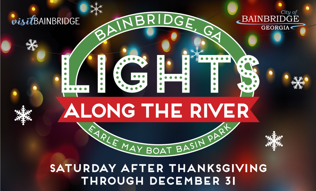 Home Bainbridge, Convention and Visitors Bureau