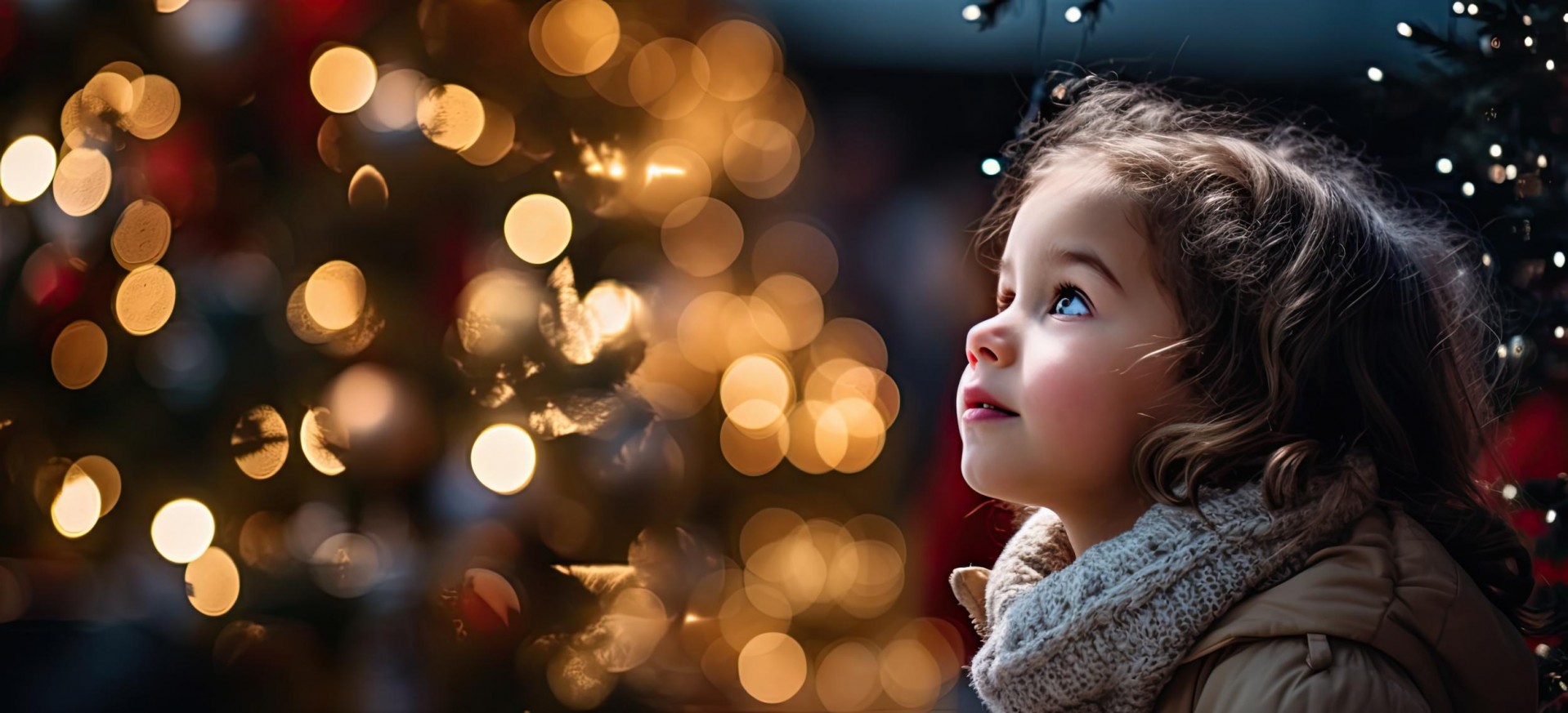  Experience the holiday cheer with the community Christmas tree lighting, shopping, caroling, and exciting activities at Santa’s workshop every first Thursday of December in Downtown Bainbridge.