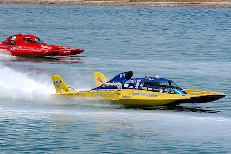 Photo for Bainbridge Southern Nationals Drag Boat Race Coming on September 8th and 9th!