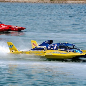 Photo for Bainbridge Southern Nationals Drag Boat Race Coming on September 8th and 9th!